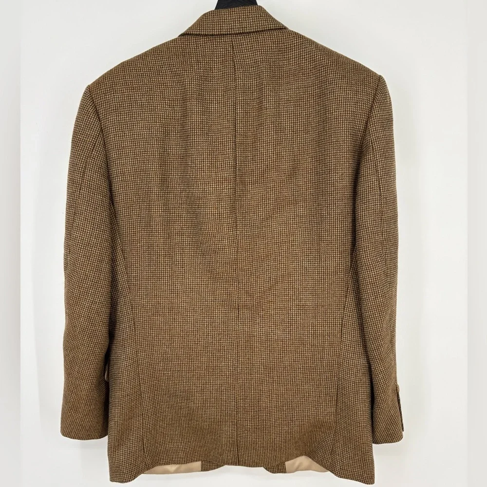 Oscar de la Renta Vintage Coat